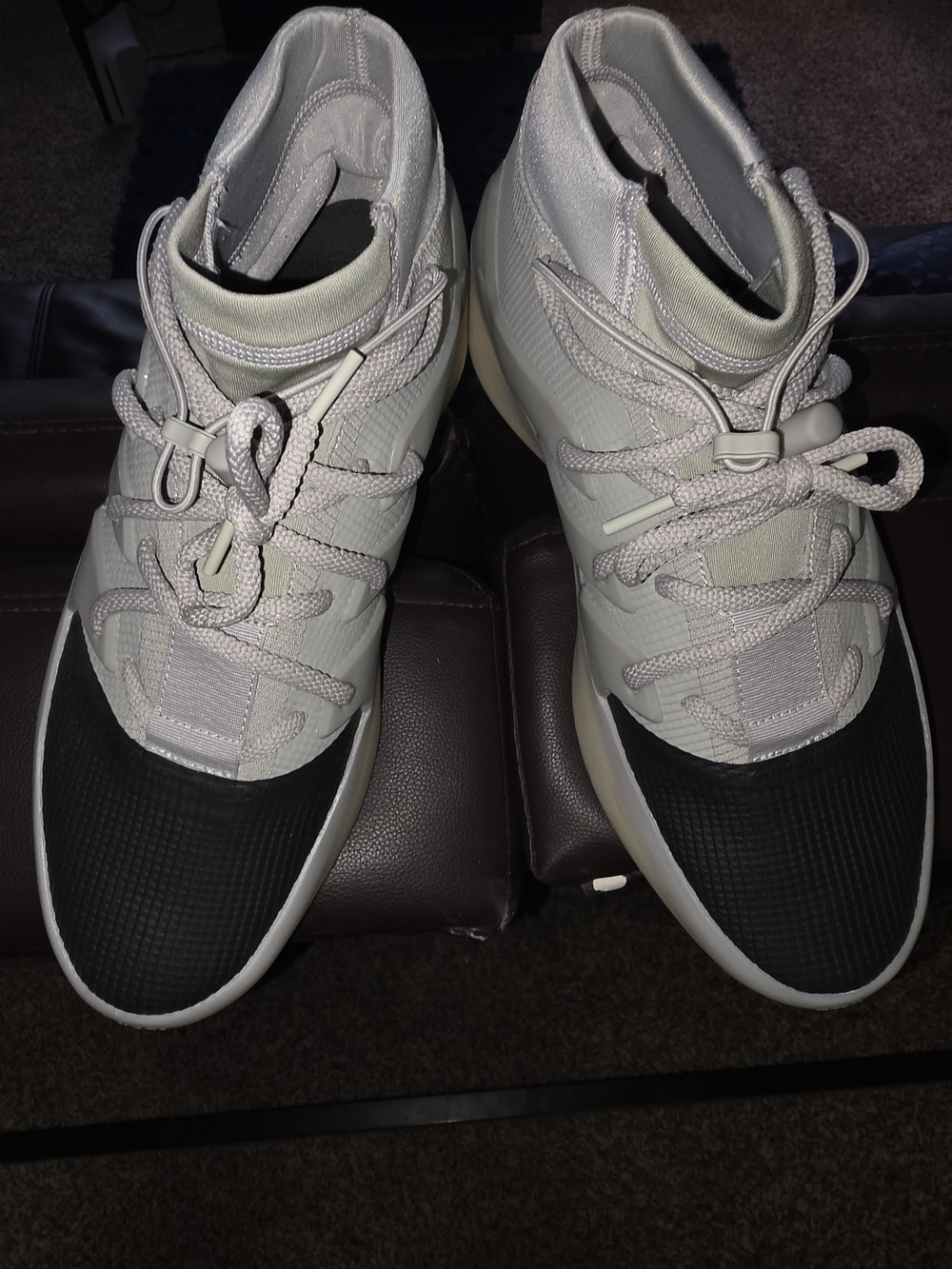 Adidas Men’s FEAR of GOD Sneakers